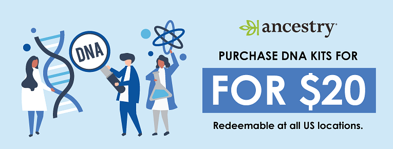 ancestry-deals