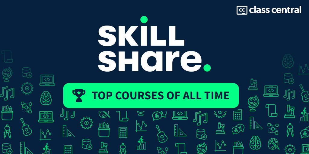 skillshare-top-coursess